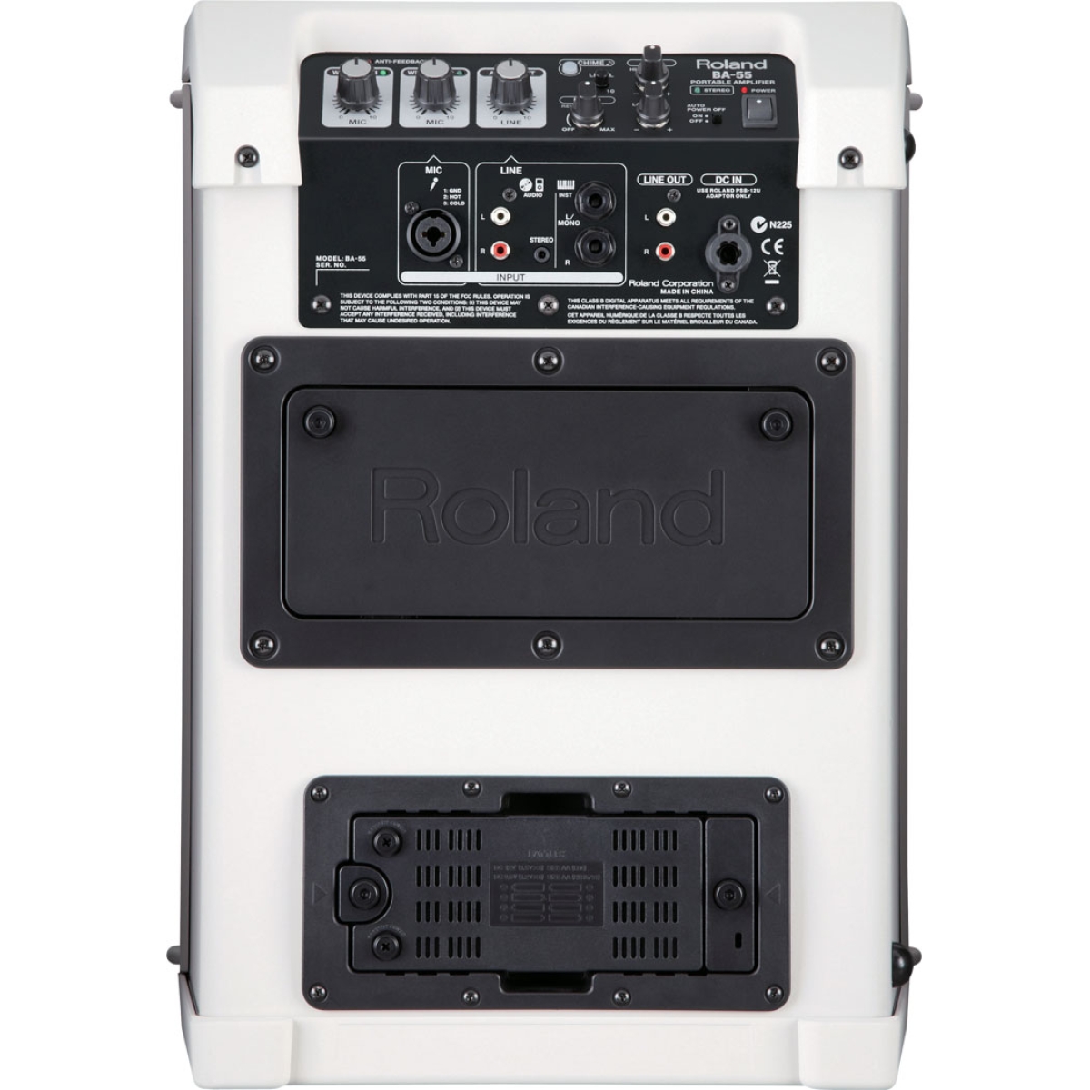 Roland ba sales 55 price